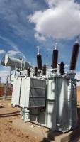 SINECBOL Servicio de Ingenieria Electrica Bolivia