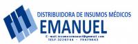 DISTRIBUIDORA DE INSUMOS MÉDICOS EMANUEL DISTRIBUIDORA DE INSUMOS MÉDICOS EMANUEL