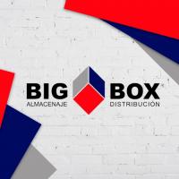 Bodegas Big Box