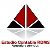 Estudio Contable RDMS Estudio Contable RDMS