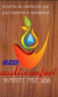 Red Multiconfort