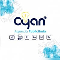 cyan agencia publicitaria