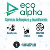 ECO ALPHA 