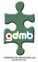 GERENCIA DE MEDIOS BOLIVIA SRL GERENCIA DE MEDIOS BOLIVIA SRL