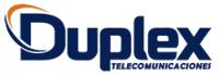 DUPLEX TELECOMUNICACIONES DUPLEX TELECOMUNICACIONES