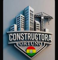 CONSTRUCCIONES ORTUÑO
