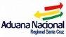 Aduana Nacional Regional Santa Cruz