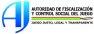 Autoridad De Fiscalizacion Y Control Social Del Juego - Aj