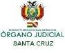 Organo Judicial Departamental Santa Cruz