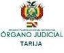 Organo Judicial Departamental Tarija