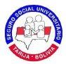 Seguro Social Universitario De Tarija