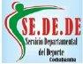 Servicio Departamental De Deportes - Cochabamba
