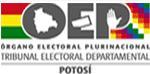 Tribunal Electoral Departamental De Potosi