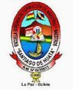 Escuela Superior De Formacion De Maestras Y Maestros Santiago De Huata