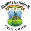 Asamblea Regional Del Chaco Tarijeño