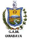 Gobierno Autonomo Municipal De Quiabaya