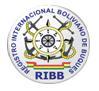 Registro Internacional Boliviano De Buques - Ribb