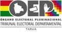 Tribunal Electoral Departamental De Tarija