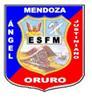 Escuela Superior De Formacion De Maestros  Angel Mendoza Justiniano