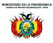 Unidad De Proyectos Especiales - Upre - Ministerio De La Presidencia