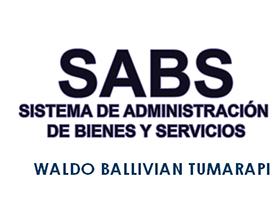 Gobierno Autonomo Municipal De Waldo Ballivian
