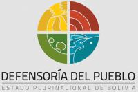 Defensor Del Pueblo
