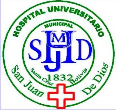 Hospital Regional San Juan De Dios