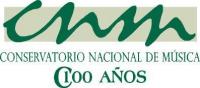 Conservatorio Nacional De Musica.