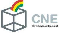 Corte Nacional Electoral