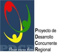 Programa De Desarrollo Concurrente Regional - Pdcr