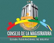 Consejo De La Judicatura