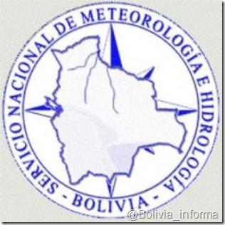 Servicio Nacional De Meteorologia E Hidrologia - Senamhi