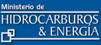 Ministerio De Hidrocarburos