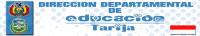 Direccion Departamental De Educacion Tarija