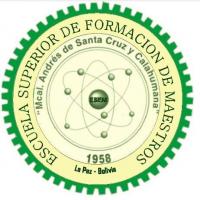 Escuel Superior De Formacion De Maestros Mcal. Andres De Santa Cruz