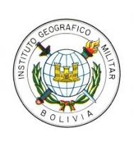 Instituto Geografico Militar - Igm