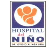 Hospital Del Nino Dr. Ovidio Aliaga Uria