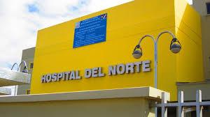 Hospital Del Norte