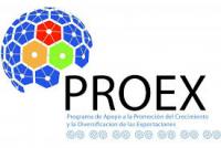 Proex - Apoyo A La Promocion Del Crecimiento Y De La Diversificacion De Exportaciones