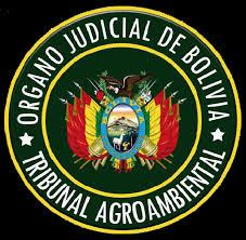 Direccion Administrativa Y Financiera - Organo Judicial - Tribunal Agroambiental