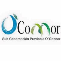 Sub Gobernacion Oconnor