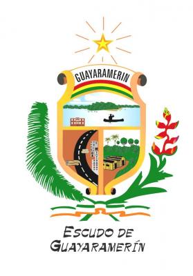 Corregimiento Municipio Vaca Diez Guayaramerin