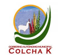 Gobierno Autonomo Municipal De Colcha"K" (Villa Martin)