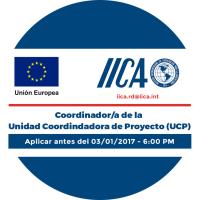 Unidad Coordinadora De Programas Caf (Ucp-Caf)
