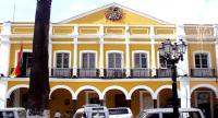 Prefectura Del Departamento De Cochabamba