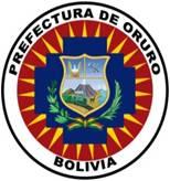 Prefectura Del Departamento De Oruro