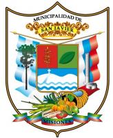 Gobierno Municipal De San Javier (Beni)
