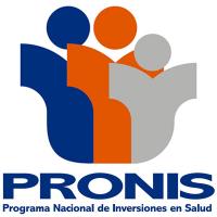 Programa De Inversion En Salud