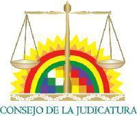 Consejo De La Judicatura Santa Cruz