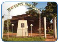 Escuela Superior Formacion De Maestros  Riberalta